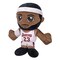 Bleacher Creatures Los Angeles Lakers LeBron James 8" Kuricha Plush